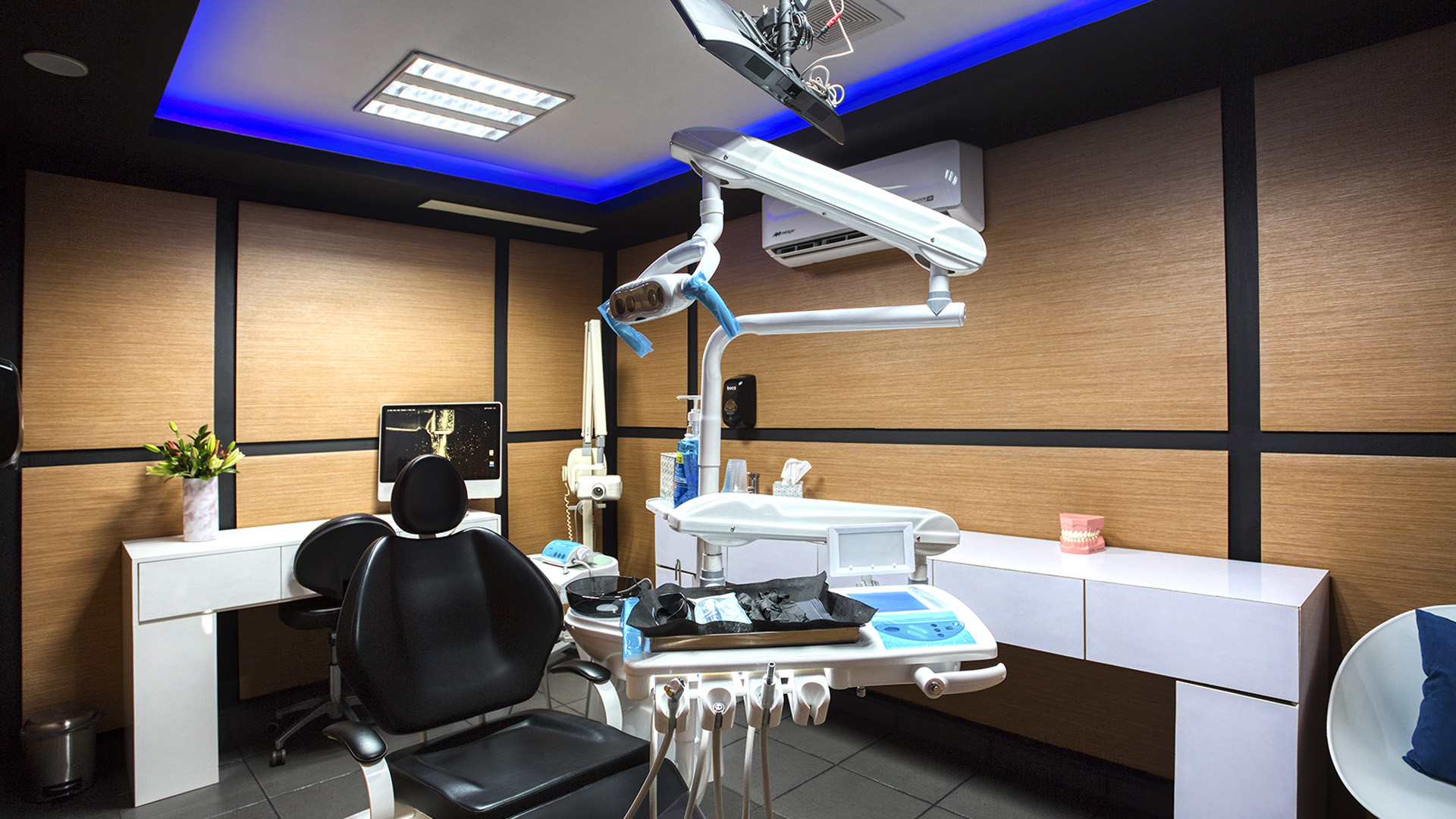 Boca Oficina Dental